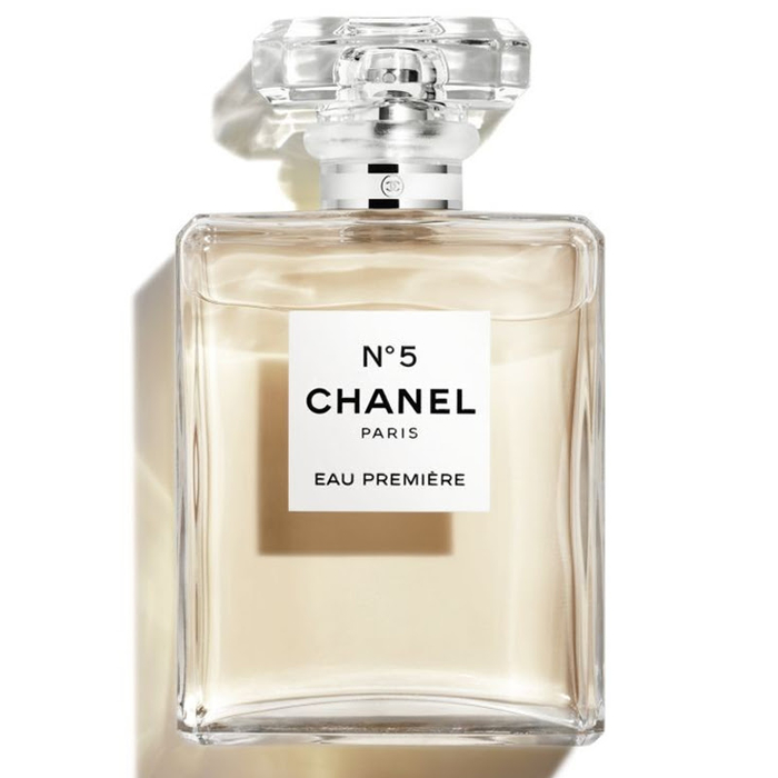 CHANEL - Chanel N5 Eau Première - 35ml - 3145891052305