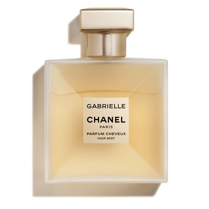 CHANEL - Gabrielle Hair Mist - 40ml - 3145891208702