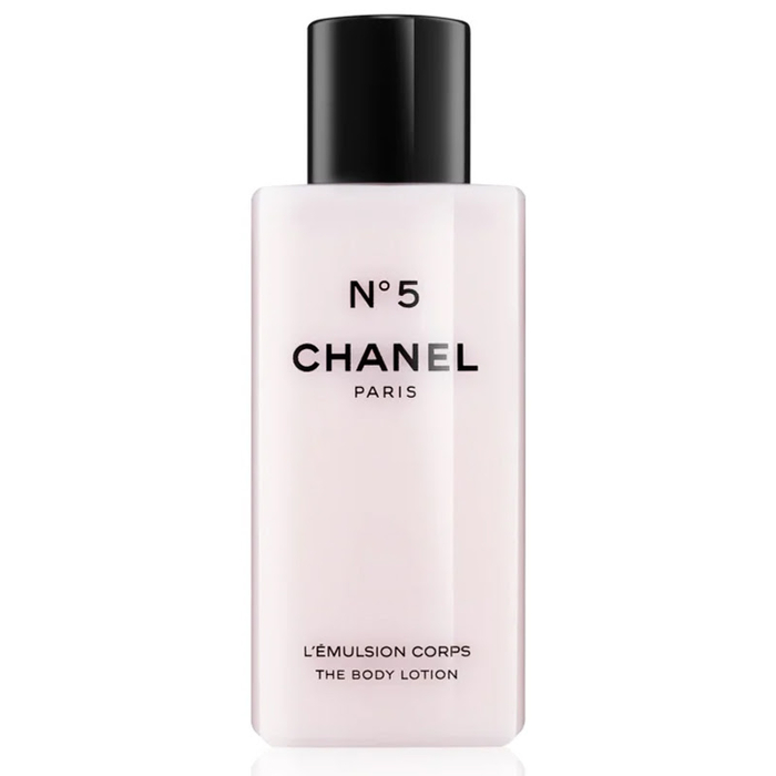 CHANEL - Chanel Nº5 The Body Lotion - 200ml - 3145891057485