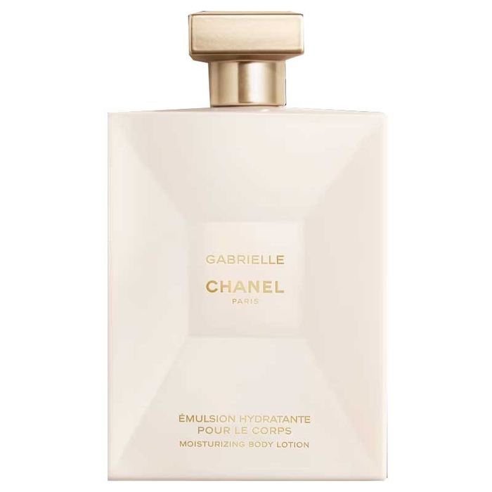 CHANEL - Gabrielle Moisturizing Body Lotion - 200ml - 3145891209402