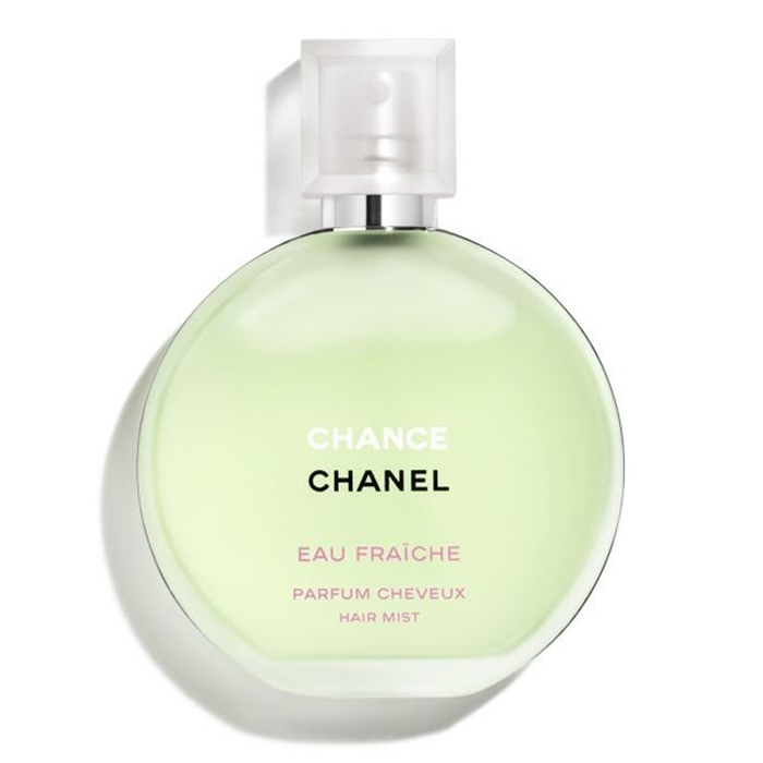 CHANEL - Chance Eau Fraîche Hair Mist - 35ml - 3145891369908