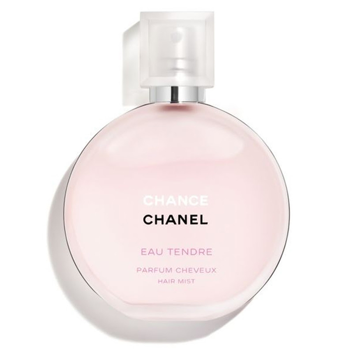CHANEL - Chance Eau Tendre Hair Mist - 35ml - 3145891267808