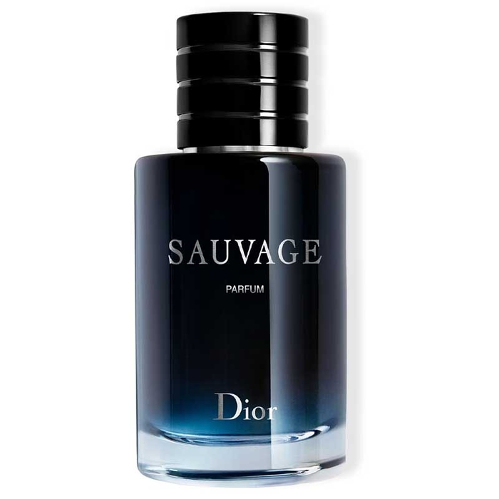 CHRISTIAN DIOR - Sauvage Parfum - 60ml - 3348901486392