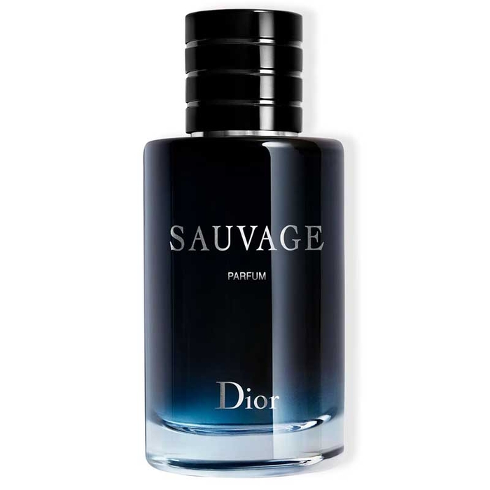 CHRISTIAN DIOR - Sauvage Parfum - 100ml - 3348901486385