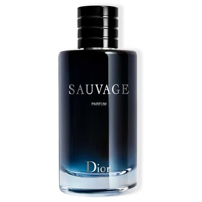 CHRISTIAN DIOR - Sauvage Parfum - 200ml - 3348901520065