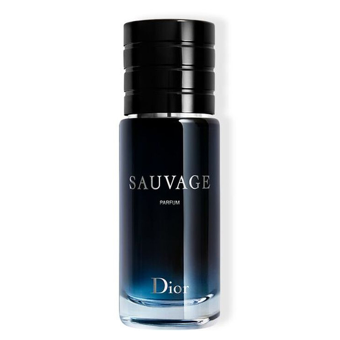 CHRISTIAN DIOR - Sauvage Parfum - 30ml - 3348901608060