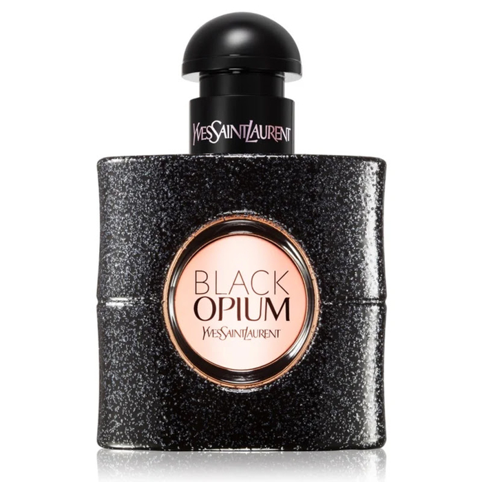 YVES SAINT LAURENT - Black Opium EDP - 30ml - 3365440787858