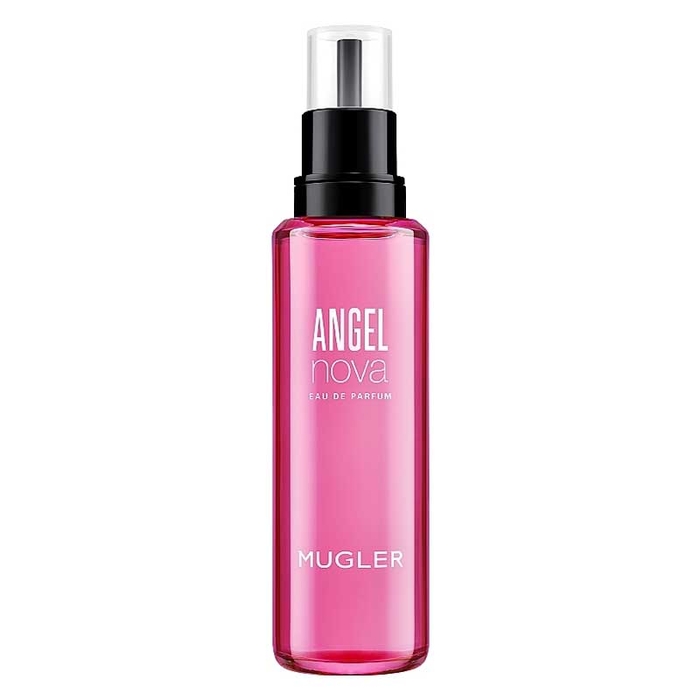THIERRY MUGLER - Angel Nova Eau de Parfum - 100ml- Refill - PF-02695-04