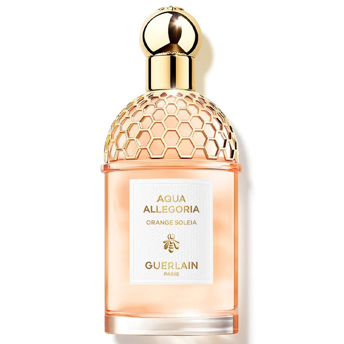 GUERLAIN - Aqua Allegoria Orange Soleia EDT - 125ml - 3346470143999