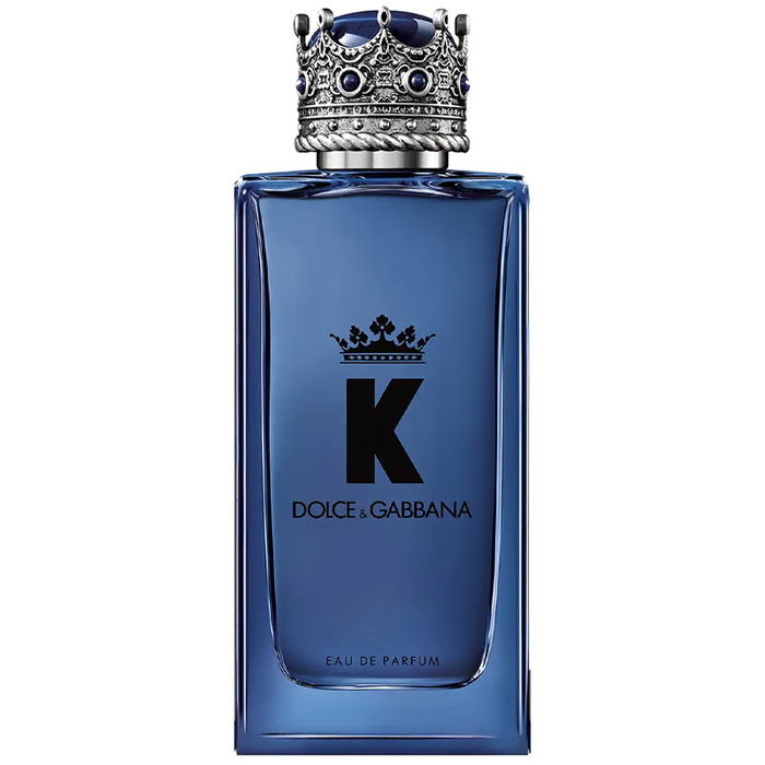 DOLCE & GABBANA - K Eau de Parfum - 100ml - 3423473101253