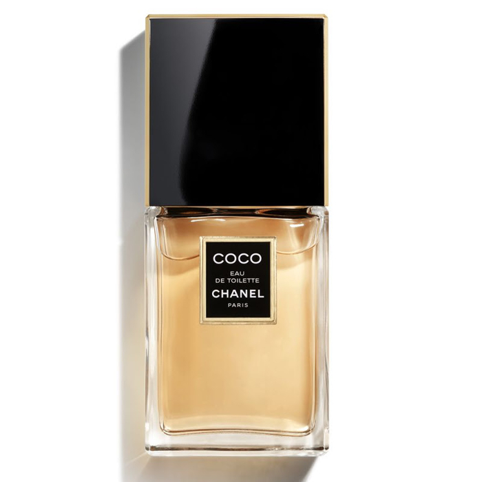 CHANEL - Coco EDT - 50ml - 3145891234503