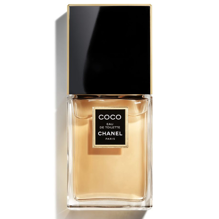 CHANEL - Coco EDT - 100ml - 3145891234602