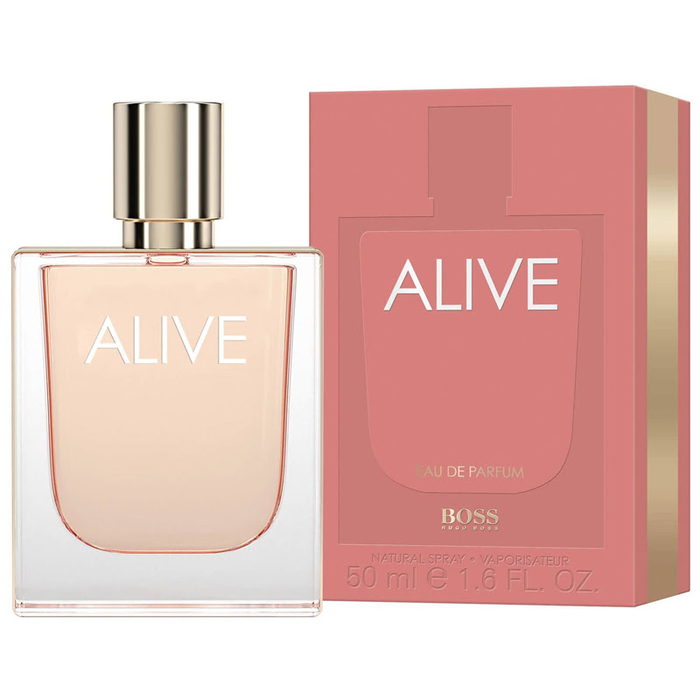 HUGO BOSS
 - Alive Eau de Parfum - 50ml - 3614228830515
