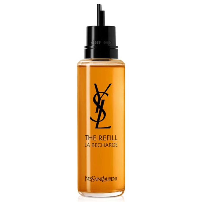 YVES SAINT LAURENT - Libre Eau De Parfum Intense - 100ml - Refill - PF-02804-04