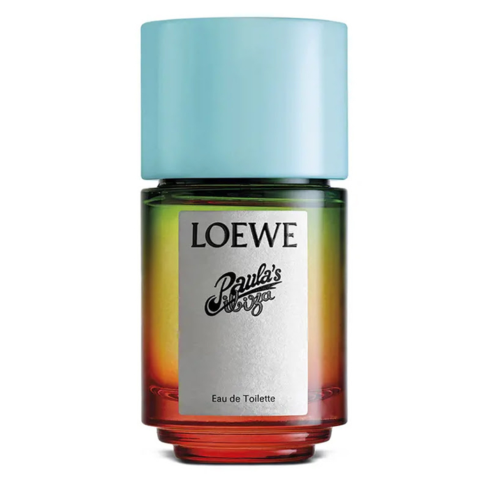 LOEWE - Paulas Ibiza EDT - 50ml - 8426017065856