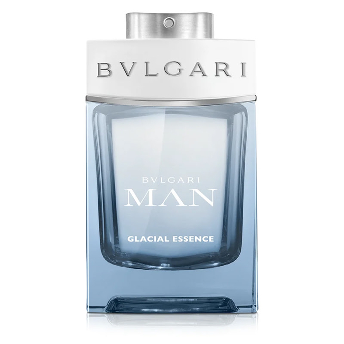 BVLGARI - Man Glacial Essence EDP - 100ml - 0783320412905  