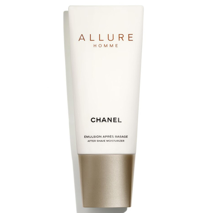 CHANEL - Allure Homme After Shave Moisturiser - 100ml - 3145891212501
