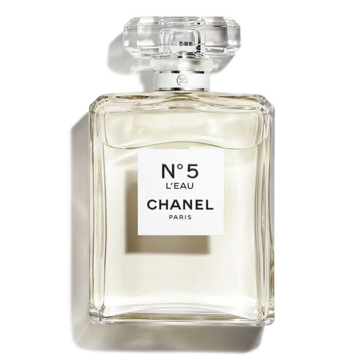 CHANEL - N5 LEau - 50ml - 3145891055207