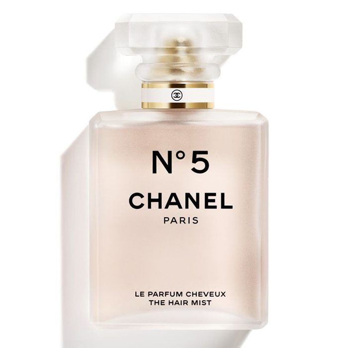 CHANEL - N5 The Hair Mist - 35ml - 3145891057980
