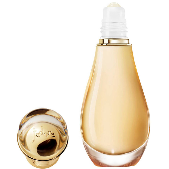 CHRISTIAN DIOR - JAdore Roller-Pearl EDT - 20ml - 3348901497275