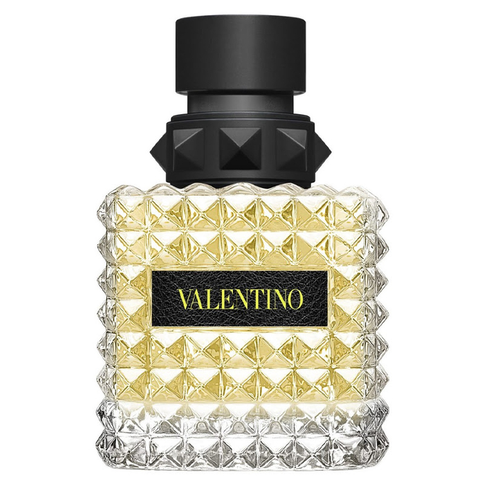 VALENTINO - Born In Roma Yellow Dream Dona - 50ml - 3614273261357