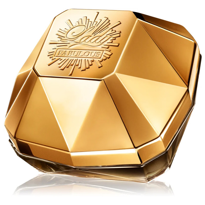 PACO RABANNE - Lady Million Fabulous EDP - 30ml - 3349668592449