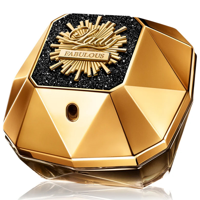 PACO RABANNE - Lady Million Fabulous EDP - 50ml - 3349668592364