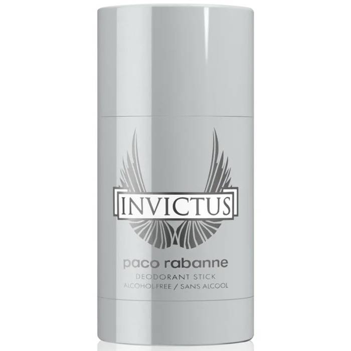 PACO RABANNE - Invictus Deodorant Stick - 75ml - 3349668515752