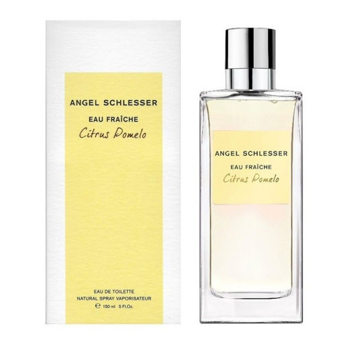 ANGEL SCHLESSER - Citrus Pomelo EDT - 150ml - 8427395016355