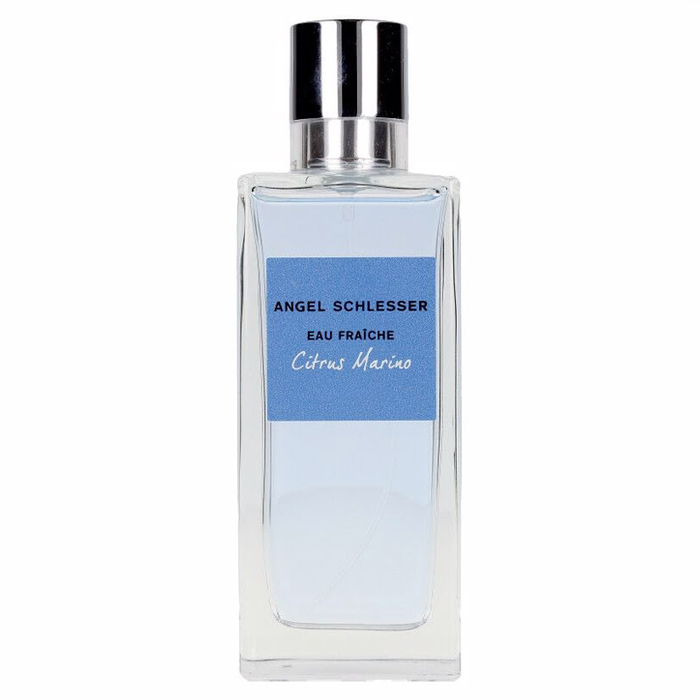 ANGEL SCHLESSER - Fraîche Citrus Marino EDT - 150ml - 8427395016393