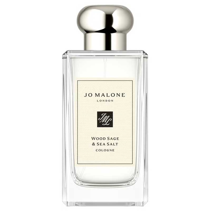 JO MALONE - Wood Sage & Sea Salt EDC - 100ml - 690251033713