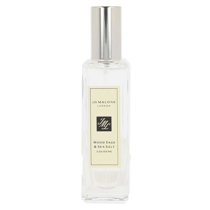 JO MALONE - Wood Sage & Sea Salt EDC - 30ml - 690251033720