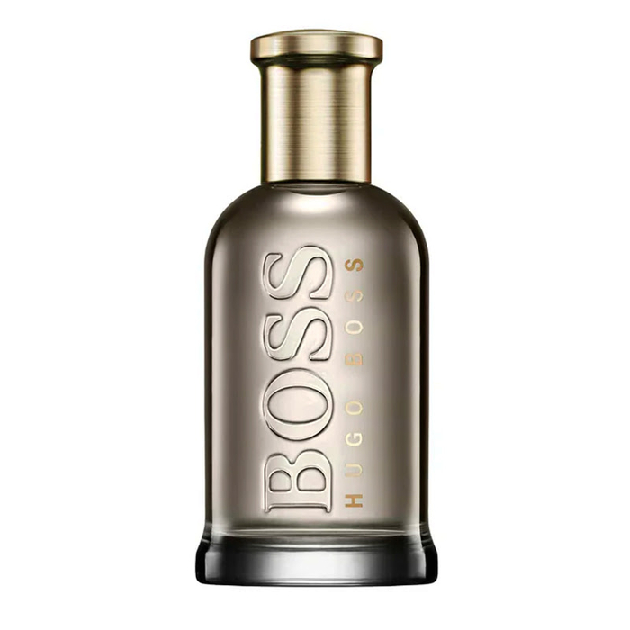 HUGO BOSS
 - Boss Bottled EDP - 100ml - 3614229828535