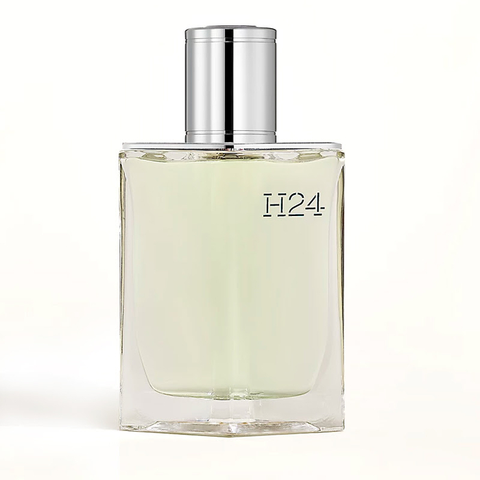HERMÈS - H24 EDT - 50ml - 3346133500046