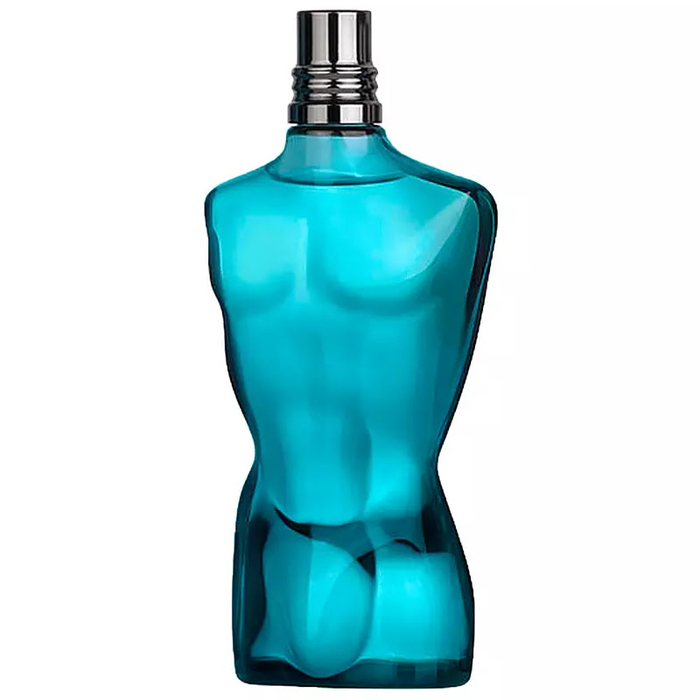 JEAN PAUL GAULTIER - Le Male After Shave - 125ml - 8435415012720