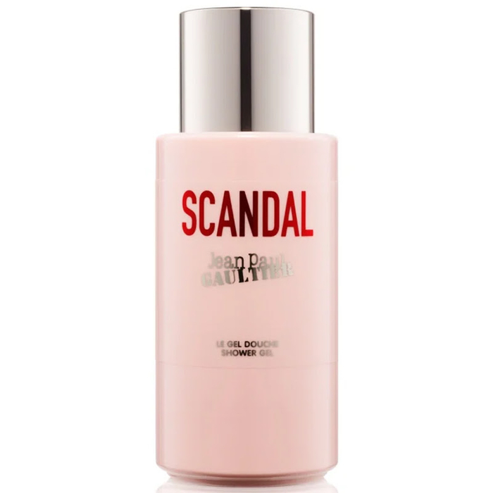 JEAN PAUL GAULTIER - Scandal Shower Gel - 200ml - 8435415007573