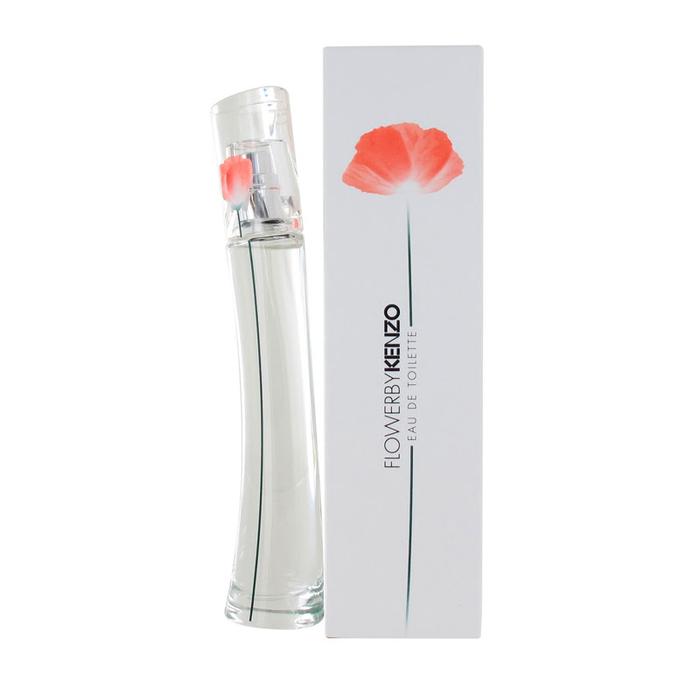 KENZO - Flower by Kenzo EDT - 100ml - 3274872420359