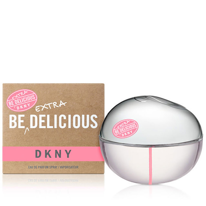 DKNY - Be Delicious Woman Extra EDP - 100ml - 85715950147