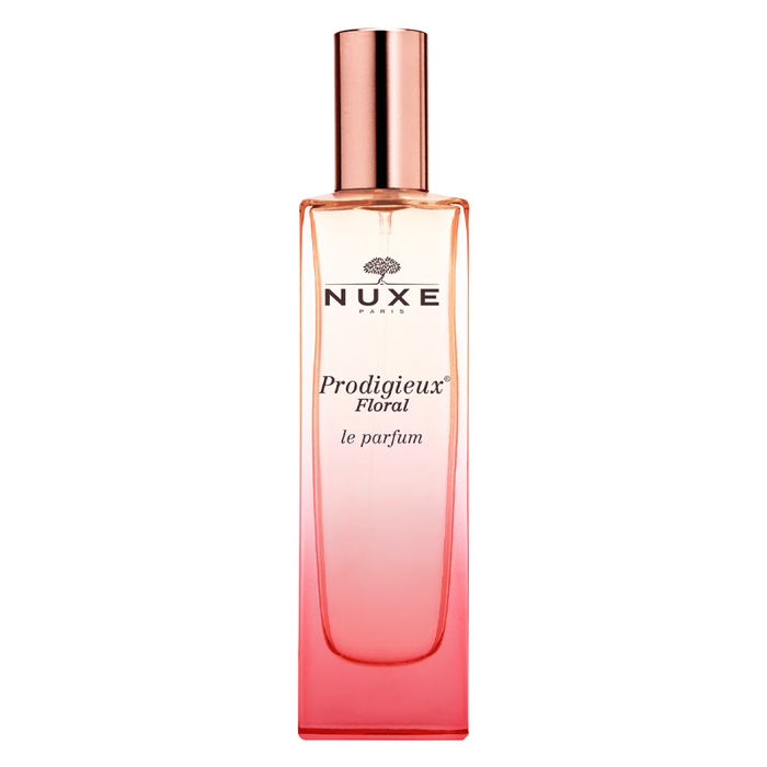 NUXE - Prodigieux Floral Le Parfum - 50ml - 3264680022524