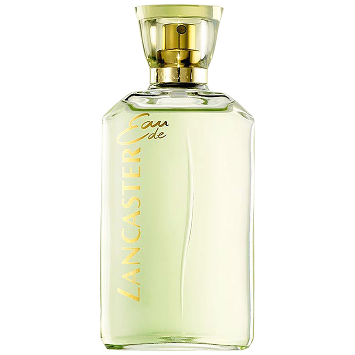 LANCASTER - Eau de Lancaster EDT - 125ml - 3414200064446