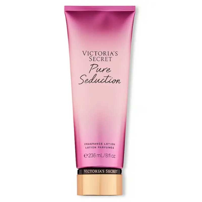 VICTORIA'S SECRET - Pure Seduction Fragrance Lotion - 236ml - 667557894645