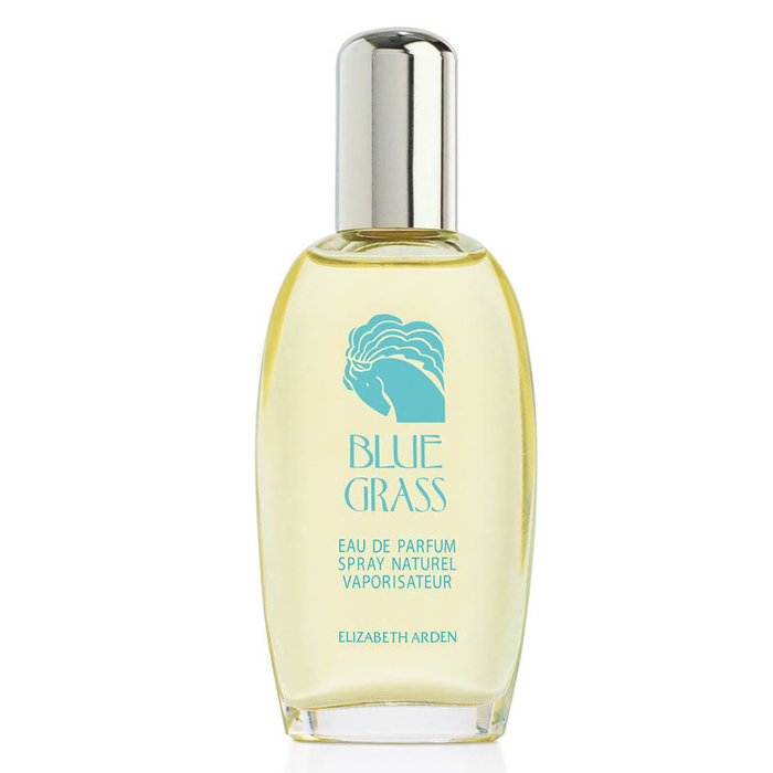 ELIZABETH ARDEN - Blue Grass EDP - 100ml - 0085805555313