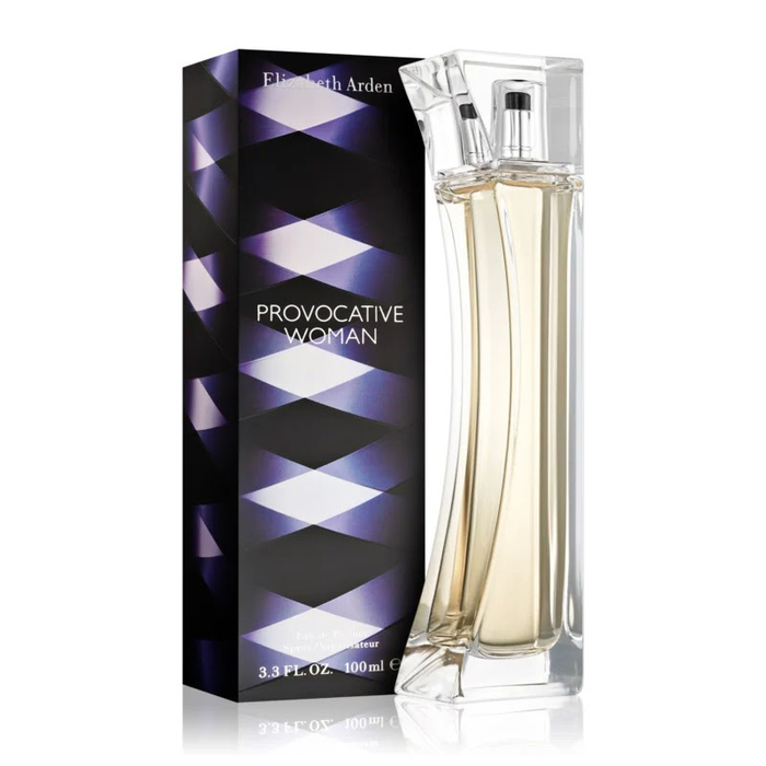 ELIZABETH ARDEN - Provocative Woman EDP - 100ml - 085805004675