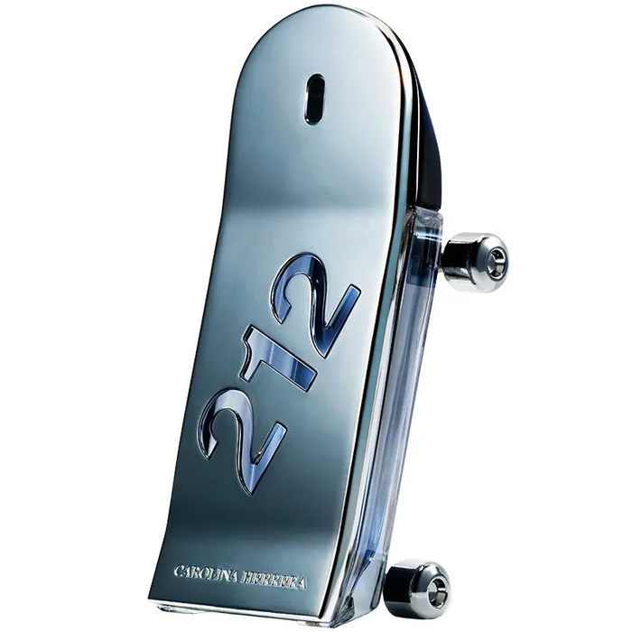 CAROLINA HERRERA - 212 Heroes EDT - 50ml - 8411061974759