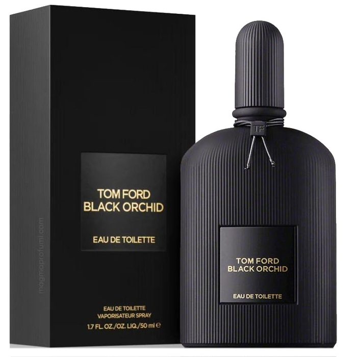 TOM FORD - Black Orchid EDT - 50ml - 888066149044