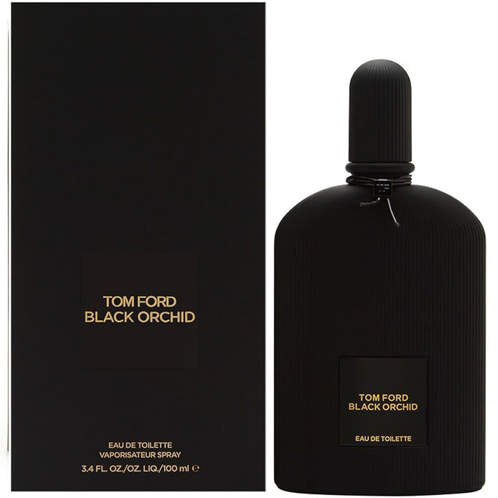 TOM FORD - Black Orchid EDT - 100ml - 888066048538