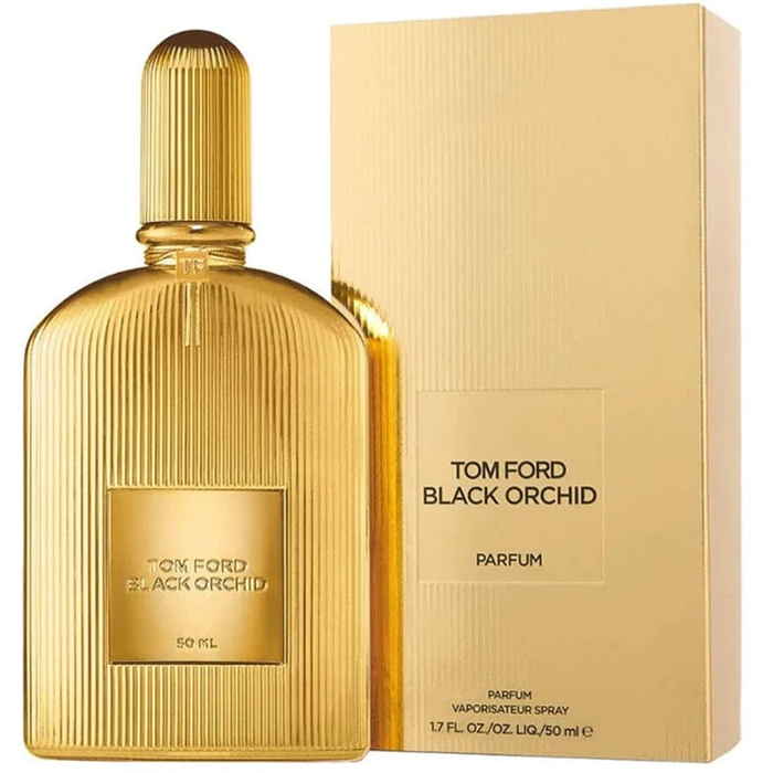 TOM FORD - Black Orchid Parfum - 50ml - 888066112734