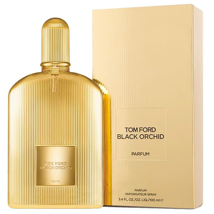 TOM FORD - Black Orchid Parfum - 100ml - 888066112727