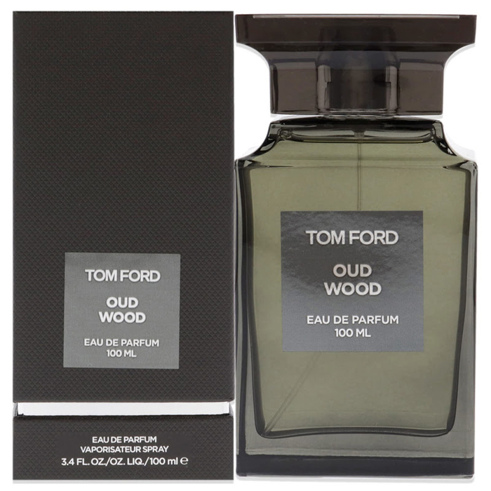 TOM FORD - Oud Wood EDP - 100ml - 888066024099
