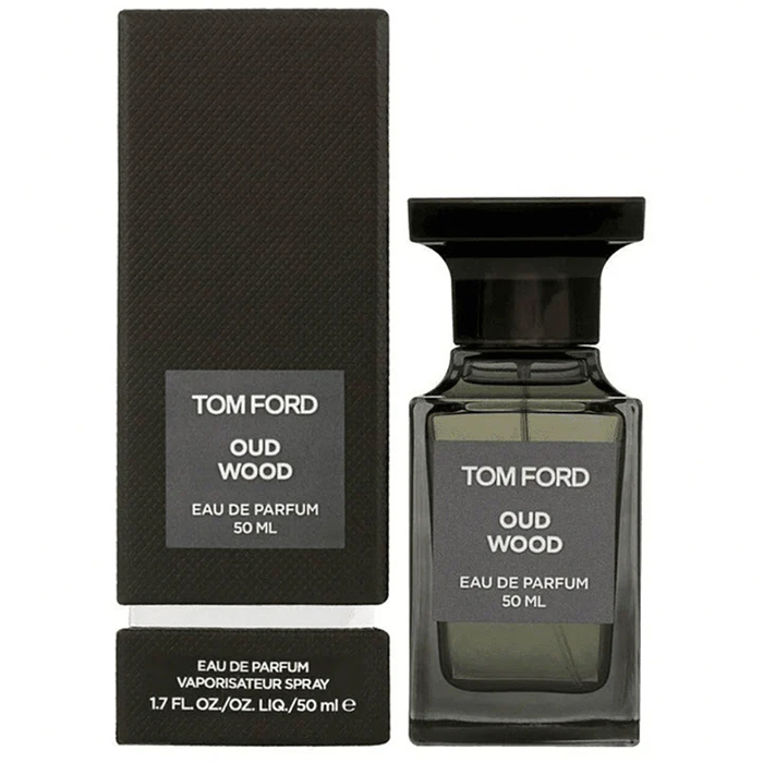 TOM FORD - Oud Wood EDP - 50ml - 0888066024082